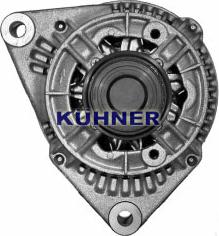 AD Kühner 301090RI - Alternator furqanavto.az