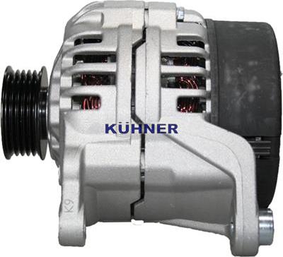 AD Kühner 301093RI - Alternator furqanavto.az