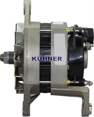 AD Kühner 301049RI - Alternator furqanavto.az