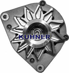 AD Kühner 301041RIR - Alternator furqanavto.az