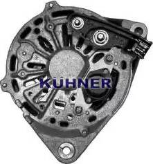 AD Kühner 301041RI - Alternator furqanavto.az