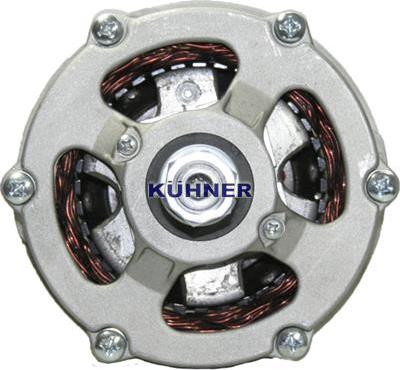 AD Kühner 301048RIV - Alternator furqanavto.az