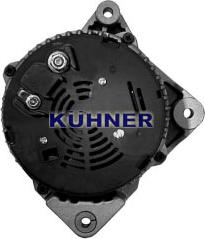 AD Kühner 301056RIV - Alternator furqanavto.az