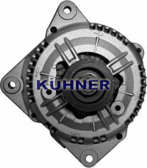 AD Kühner 301056RIR - Alternator furqanavto.az