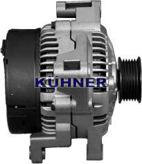 AD Kühner 301056RIV - Alternator furqanavto.az