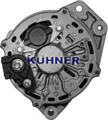 AD Kühner 301058RI - Alternator furqanavto.az