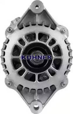 AD Kühner 301053RID - Alternator furqanavto.az