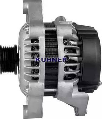 AD Kühner 301053RID - Alternator furqanavto.az