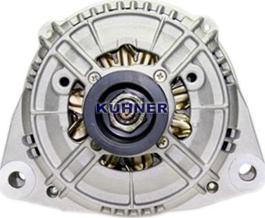 AD Kühner 301057RI - Alternator furqanavto.az