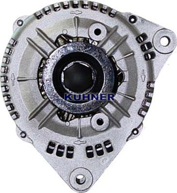 AD Kühner 301069RI - Alternator furqanavto.az