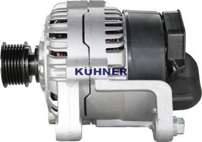 AD Kühner 301064RI - Alternator furqanavto.az