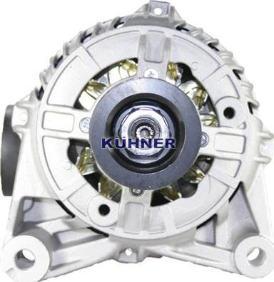 AD Kühner 301064RI - Alternator furqanavto.az