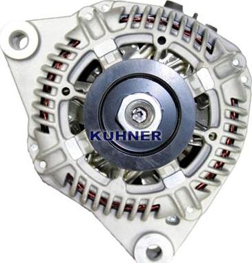 AD Kühner 301065RI - Alternator furqanavto.az