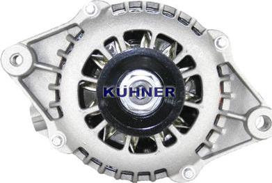 AD Kühner 301066RIR - Alternator furqanavto.az