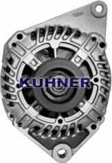 AD Kühner 301060RI - Alternator furqanavto.az