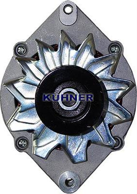 AD Kühner 553161RIM - Alternator furqanavto.az