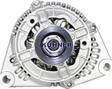 AD Kühner 301062RI - Alternator furqanavto.az