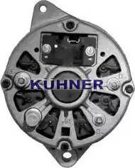 AD Kühner 30106 - Alternator furqanavto.az