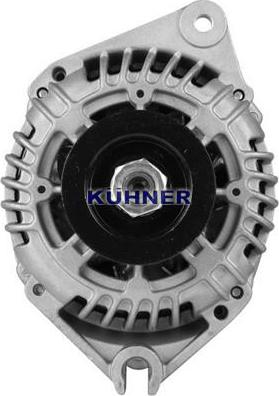 AD Kühner 301086RI - Alternator furqanavto.az