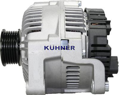 AD Kühner 30815RI - Alternator furqanavto.az