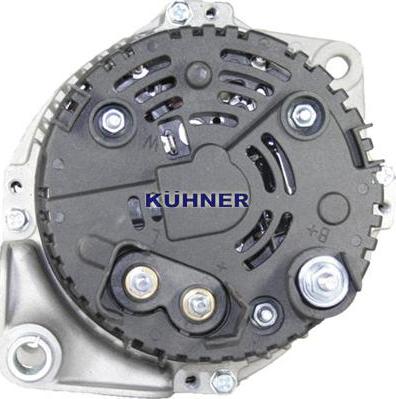 AD Kühner 30815RI - Alternator furqanavto.az