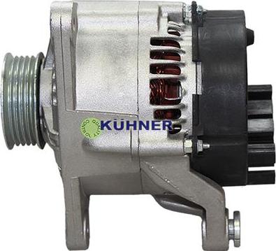 AD Kühner 301083RI - Alternator furqanavto.az