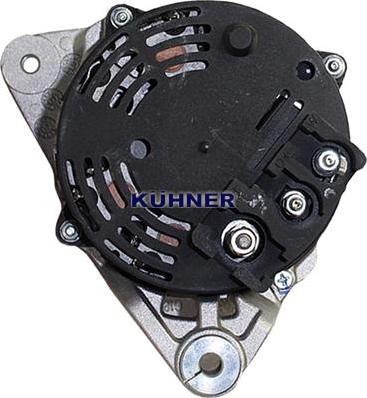 AD Kühner 301083RI - Alternator furqanavto.az