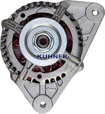 AD Kühner 301083RI - Alternator furqanavto.az