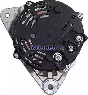 AD Kühner 301083RIM - Alternator furqanavto.az