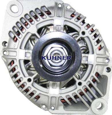 AD Kühner 301157RI - Alternator furqanavto.az