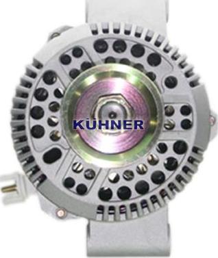 AD Kühner 301034RI - Alternator furqanavto.az