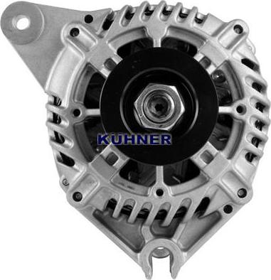 AD Kühner 301038RI - Alternator furqanavto.az