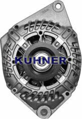 AD Kühner 301033RIR - Alternator furqanavto.az