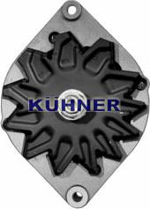 AD Kühner 301027RI - Alternator furqanavto.az