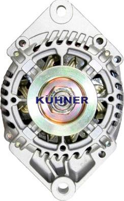 AD Kühner 301079RI - Alternator furqanavto.az