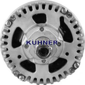 AD Kühner 301074RIR - Alternator furqanavto.az