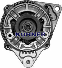 AD Kühner 301071RI - Alternator furqanavto.az