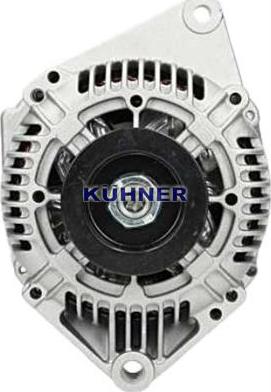 AD Kühner 301078RIR - Alternator furqanavto.az