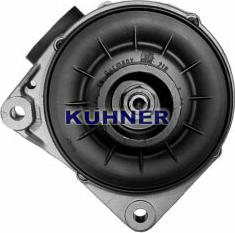 AD Kühner 301073RI - Alternator furqanavto.az