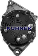 AD Kühner 301077RIR - Alternator furqanavto.az