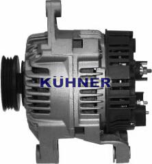 AD Kühner 301077RI - Alternator furqanavto.az