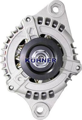 AD Kühner 301199RI - Alternator furqanavto.az