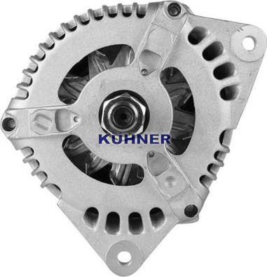 AD Kühner 301230RI - Alternator furqanavto.az