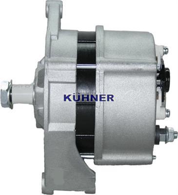 AD Kühner 301198RIK - Alternator furqanavto.az