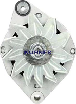 AD Kühner 301192RI - Alternator furqanavto.az