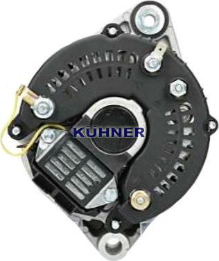 AD Kühner 301192RI - Alternator furqanavto.az