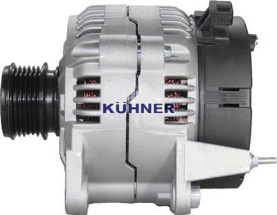 AD Kühner 301144RIV - Alternator furqanavto.az