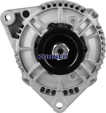 AD Kühner 301141RI - Alternator furqanavto.az