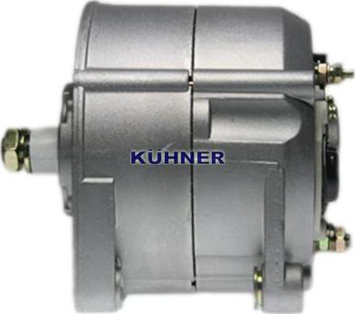 AD Kühner 301744RIB - Alternator furqanavto.az