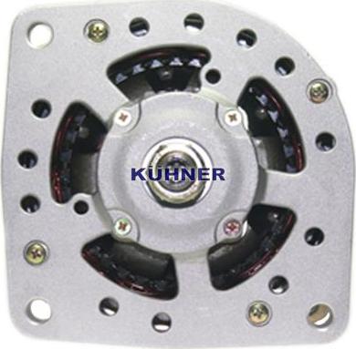 AD Kühner 301744RI - Alternator furqanavto.az